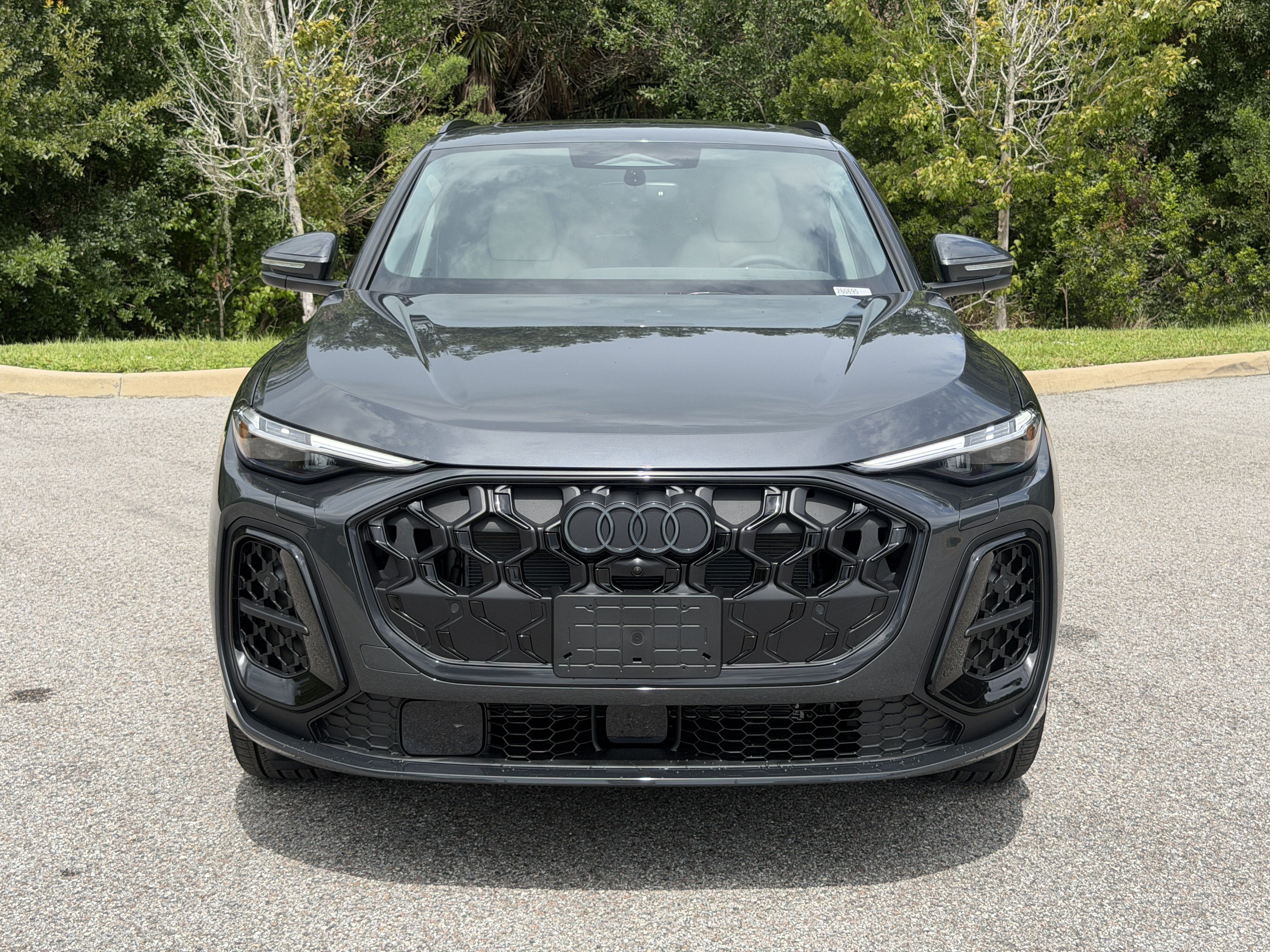 New 2026 Audi Q5 Prestige AWD/4WD image 2