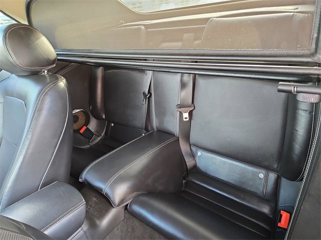 Used 2012 Jaguar XKR R image 29