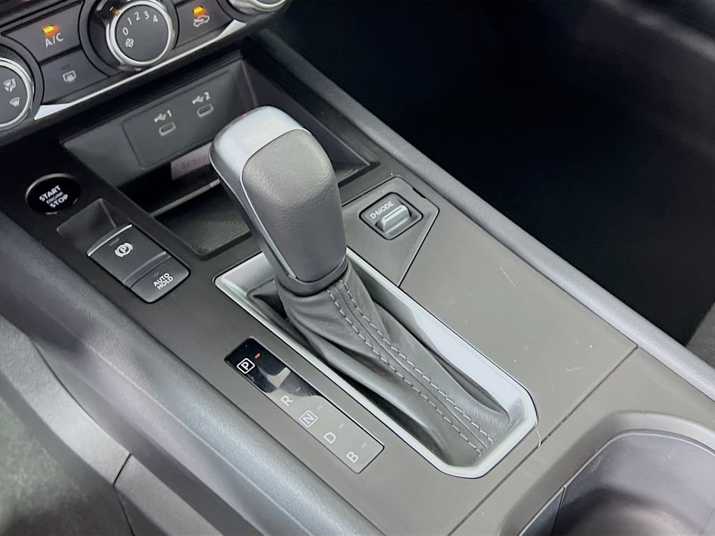 New 2026 Nissan Kicks S AWD/4WD image 14