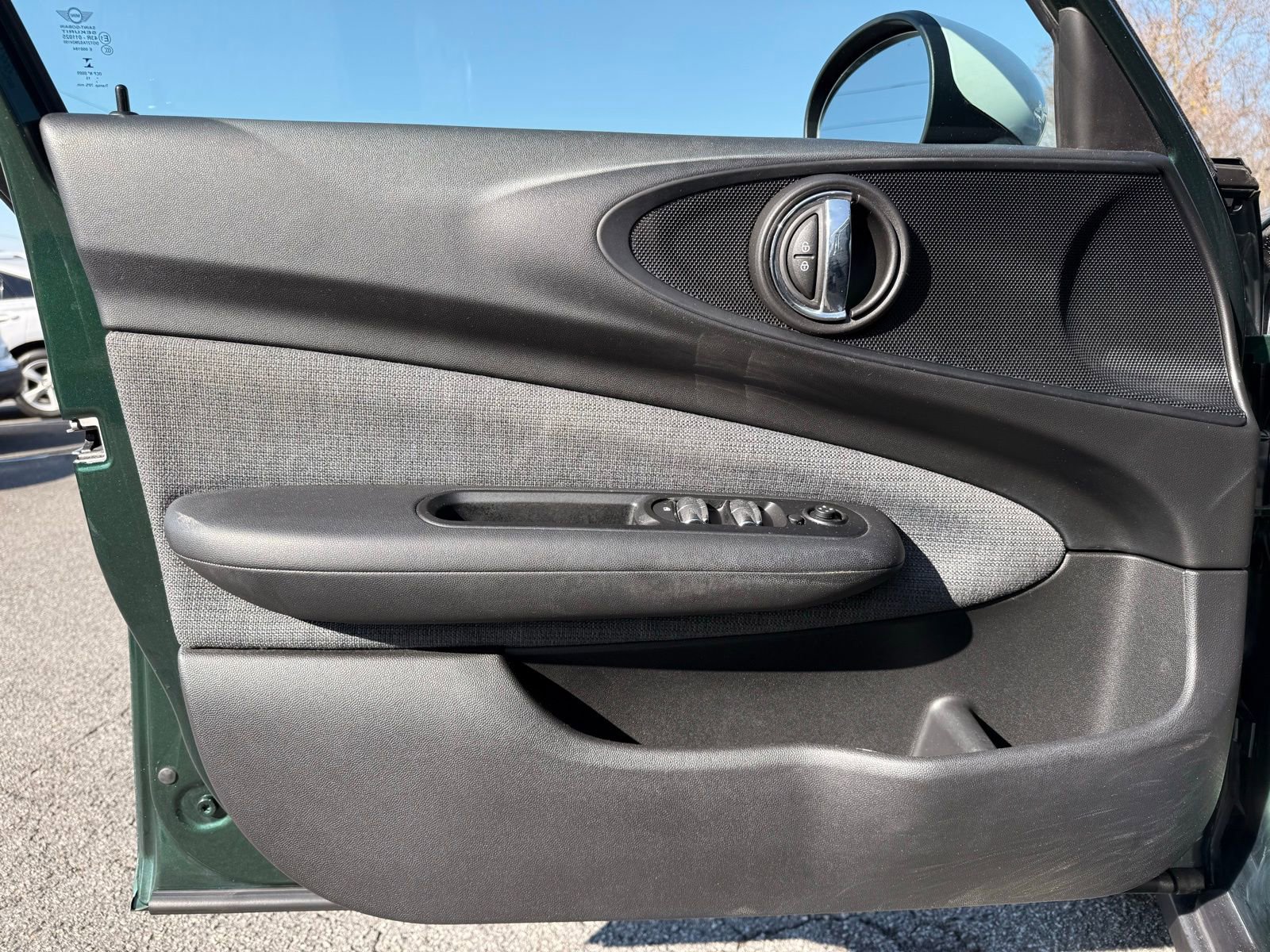 Used 2016 MINI Cooper Clubman image 13