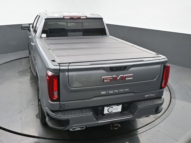 Used 2024 GMC Sierra 1500 AT4 w/ Technology Package image 42