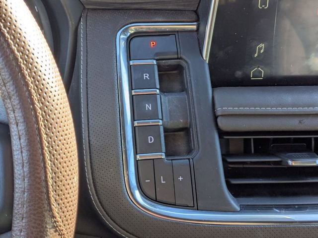 Used 2023 GMC Yukon XL SLT image 23