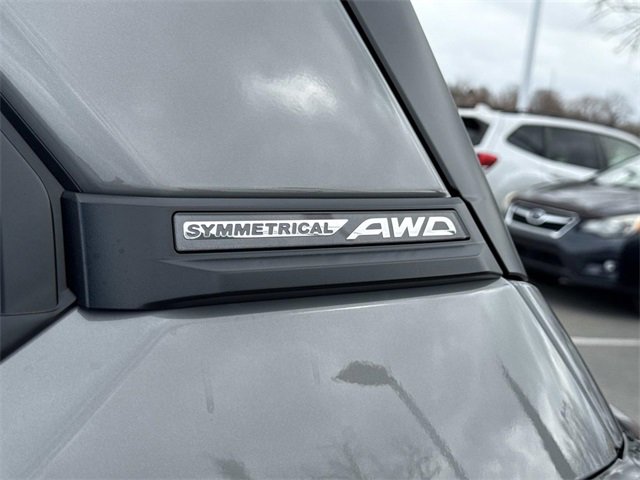 New 2026 Subaru Forester Touring image 10