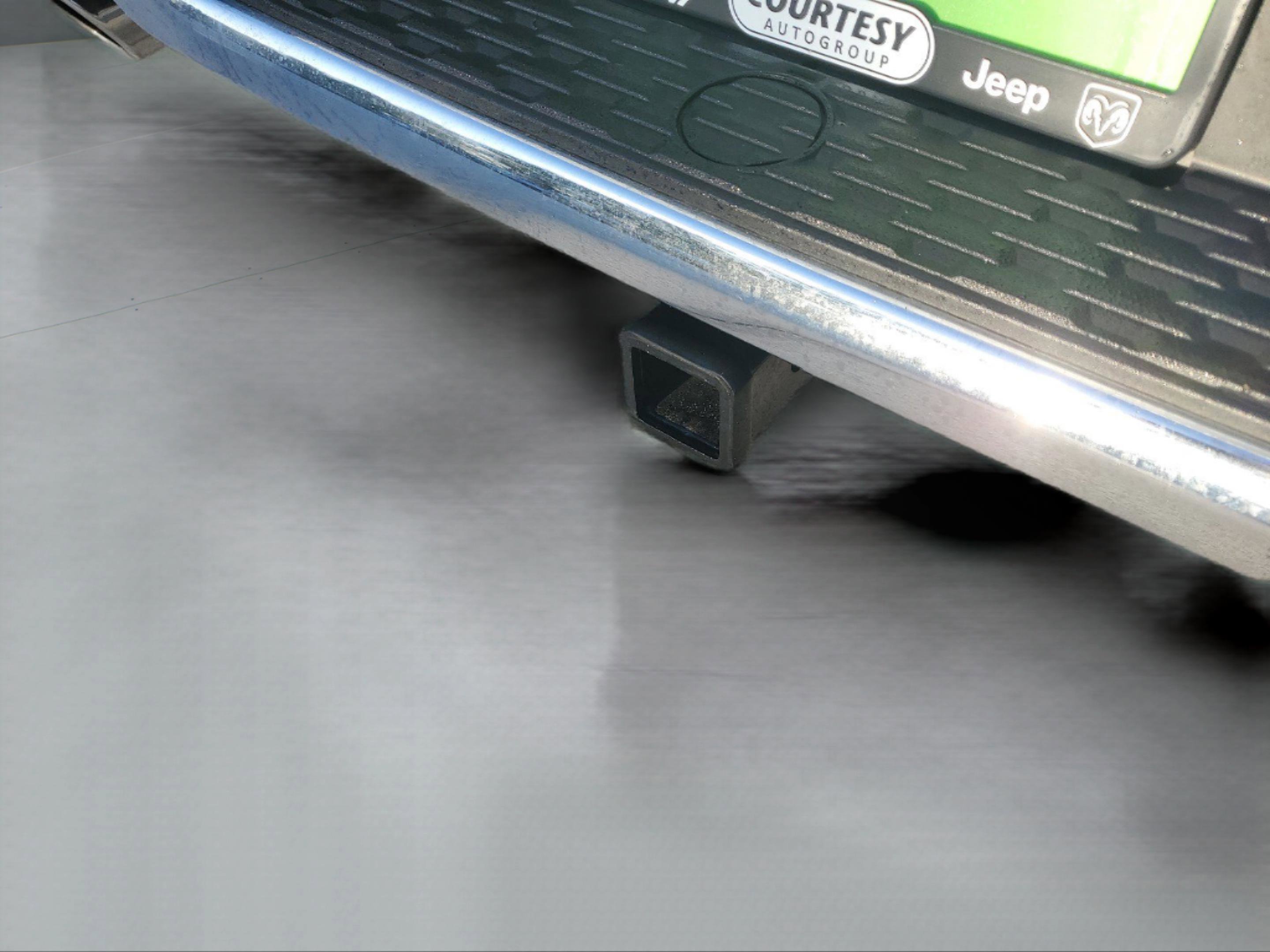 Used 2026 RAM 1500 Laramie image 33