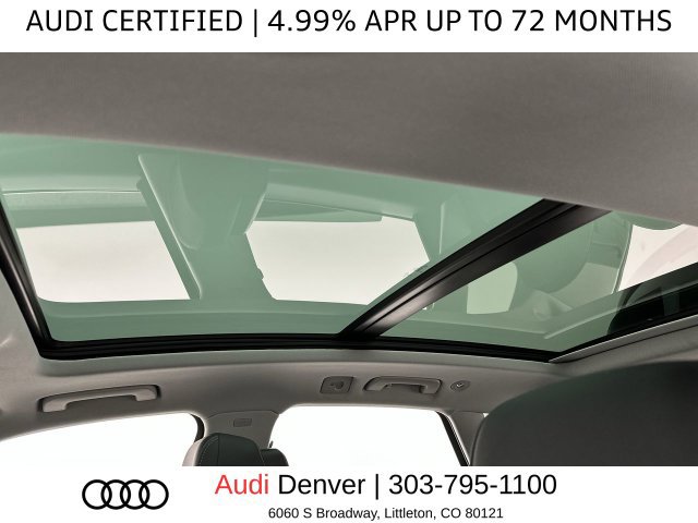Used 2023 Audi Q5 e Premium w/ Convenience Package AWD/4WD image 21