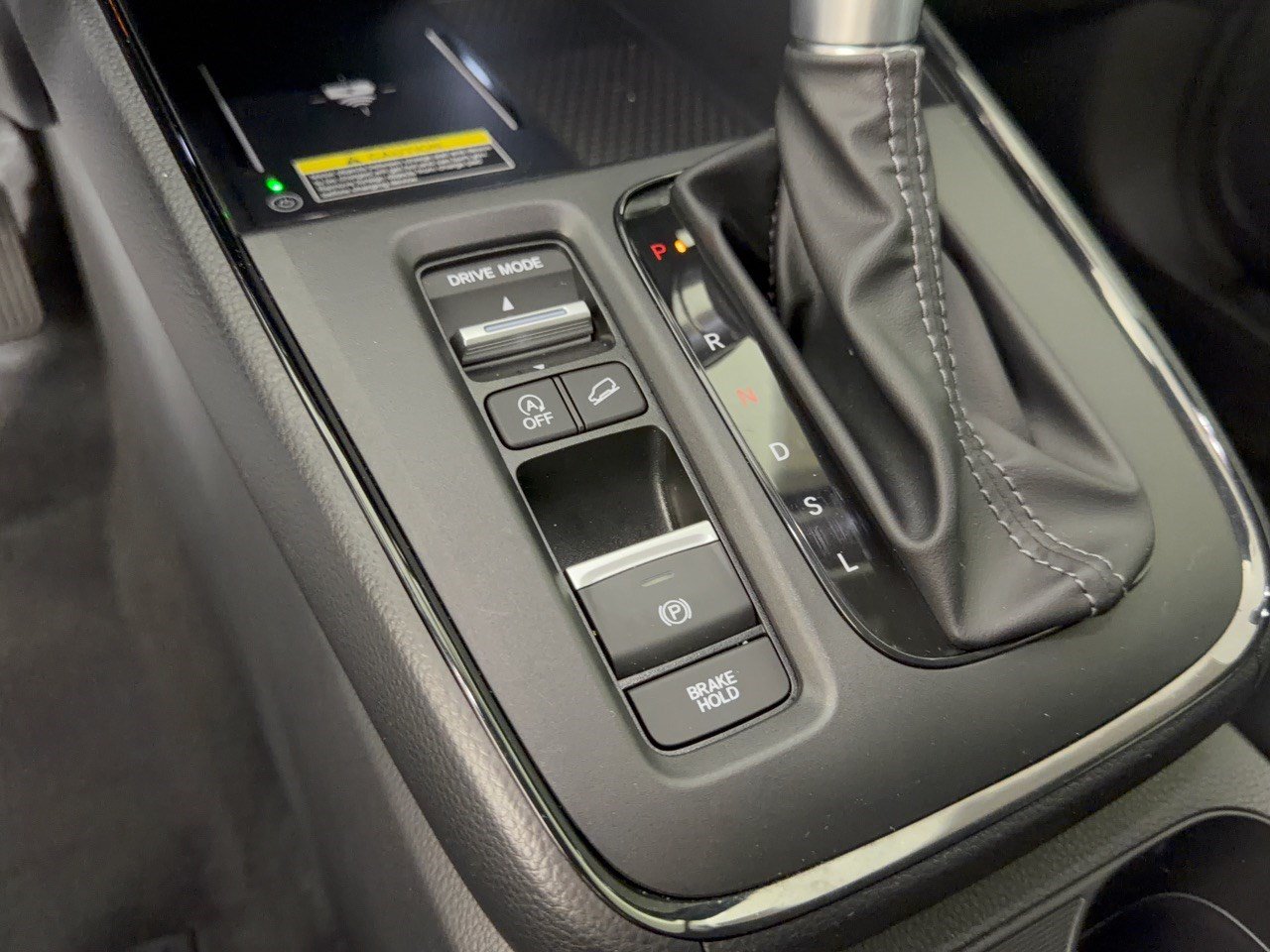 Used 2024 Honda CR-V EX-L image 22