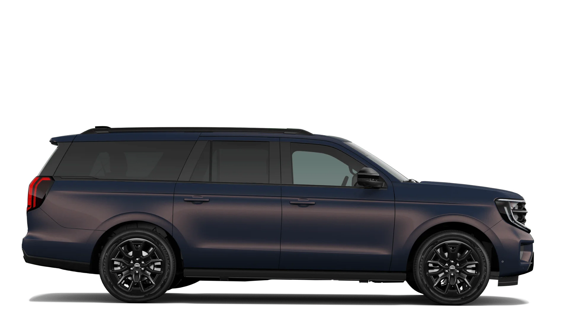 New 2027 Ford Expedition Max Platinum AWD/4WD image 28