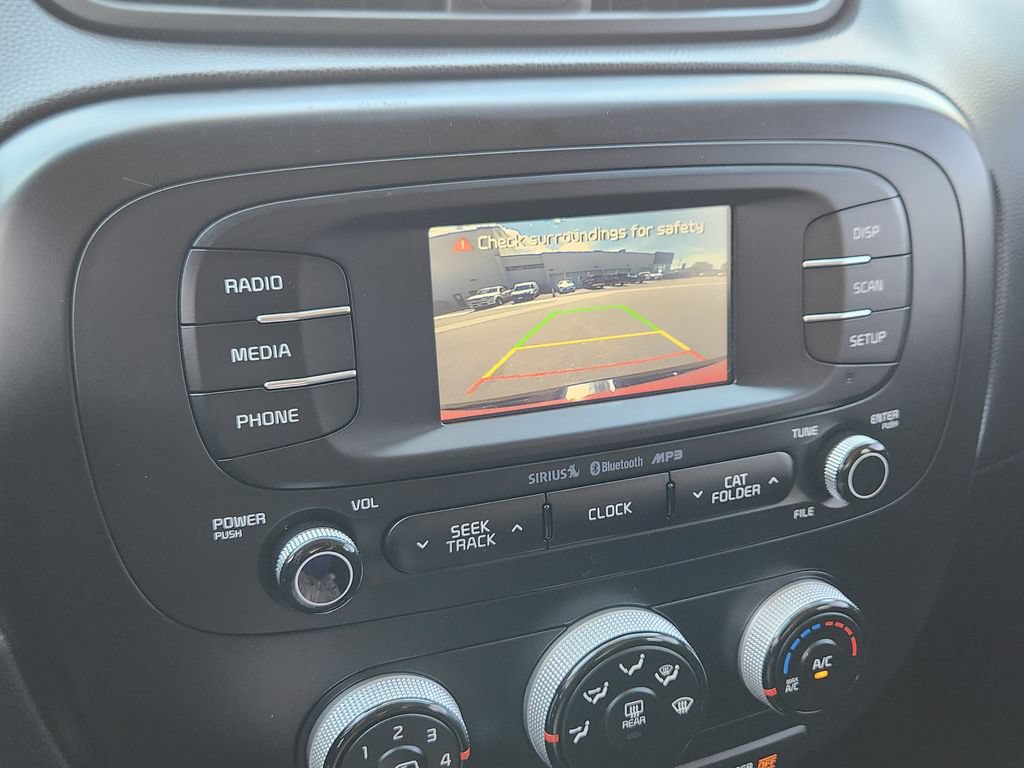 Used 2016 Kia Soul + w/ Designer's Package FWD image 17