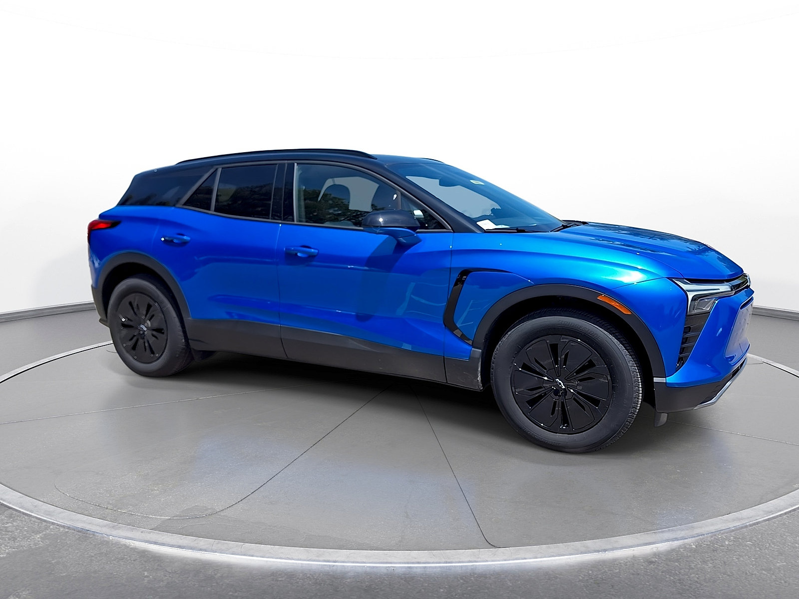 New 2025 Chevrolet Blazer EV LT FWD image 9