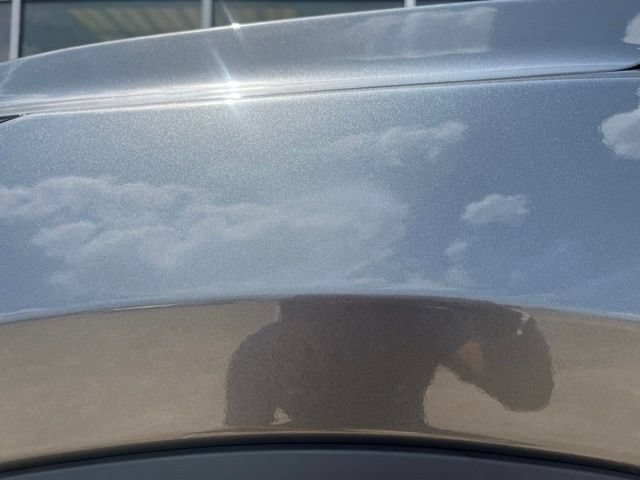 Used 2026 Nissan Rogue SV FWD image 7