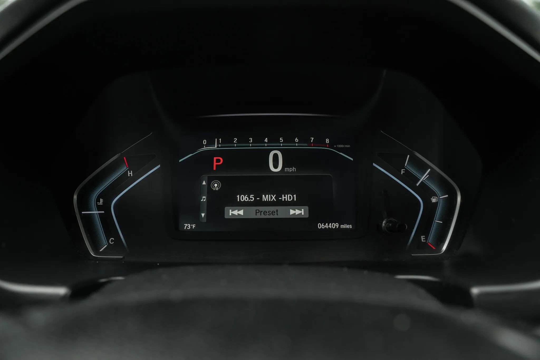 Used 2019 Honda Odyssey EX-L image 26