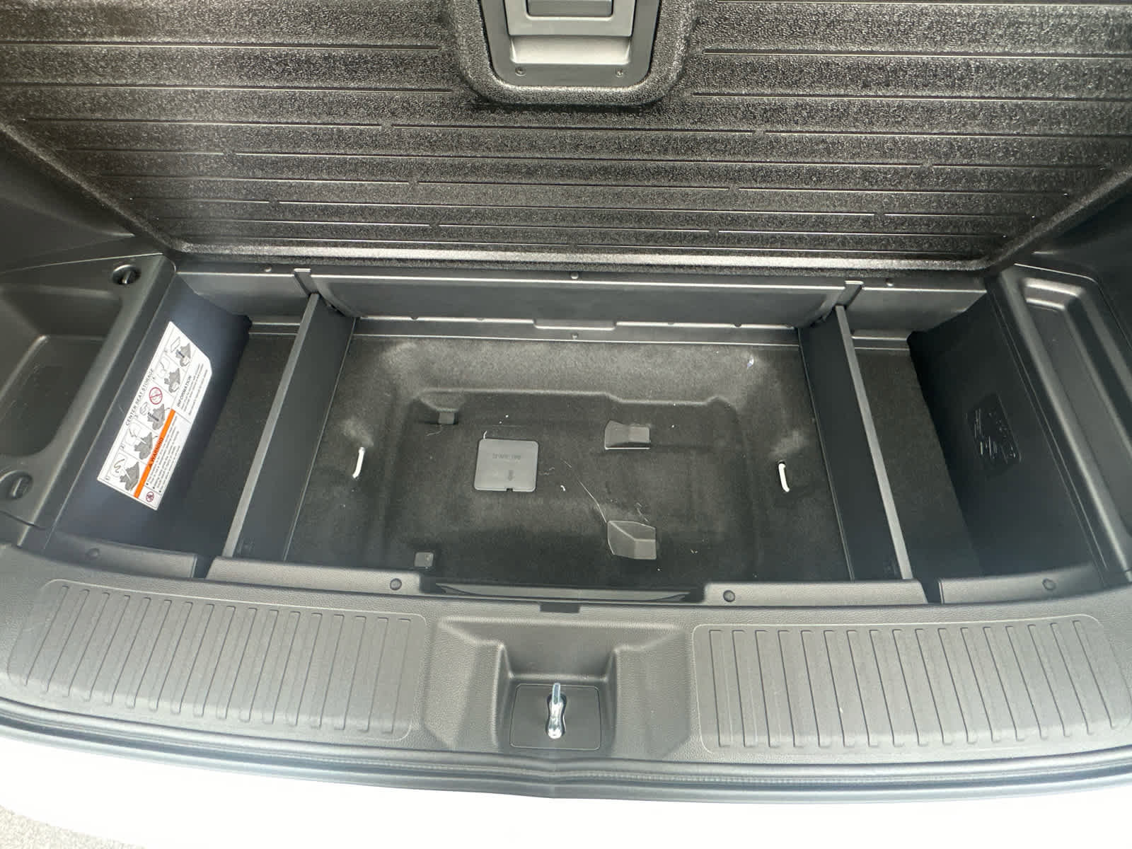 New 2026 Honda Pilot Elite image 14