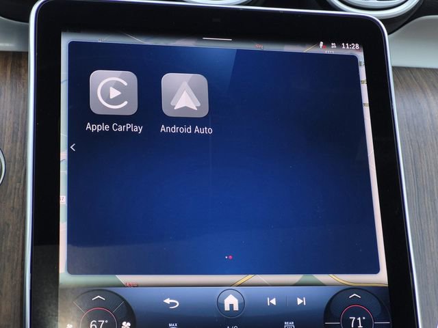 Certified 2025 Mercedes-Benz GLC 300 GLC 300 image 31