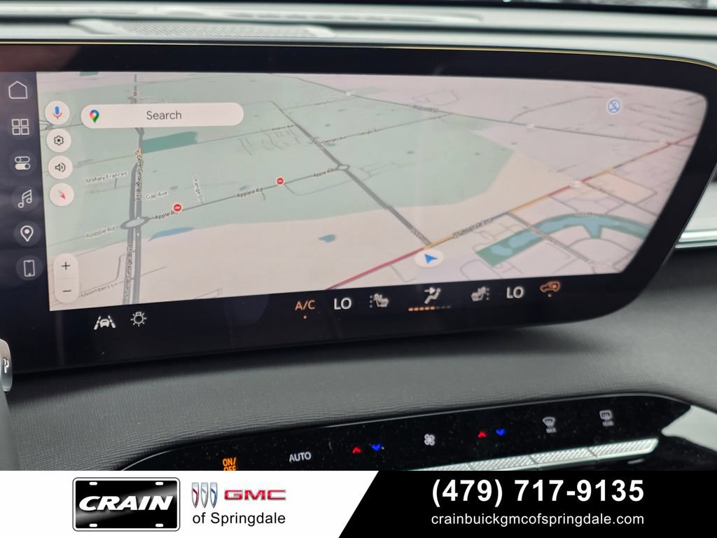 New 2026 Buick Enclave Preferred FWD image 17