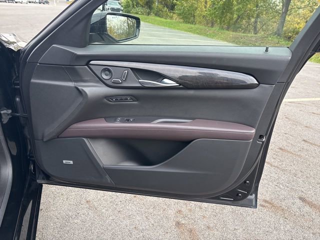 Used 2020 Cadillac CT6 Premium Luxury image 13