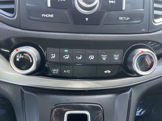 Used 2015 Honda CR-V LX image 19