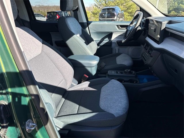 Used 2025 Ford Maverick XLT w/ Equipment Group 302A image 20