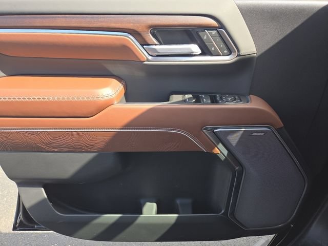 New 2026 GMC Sierra 3500 Denali Ultimate AWD/4WD image 36