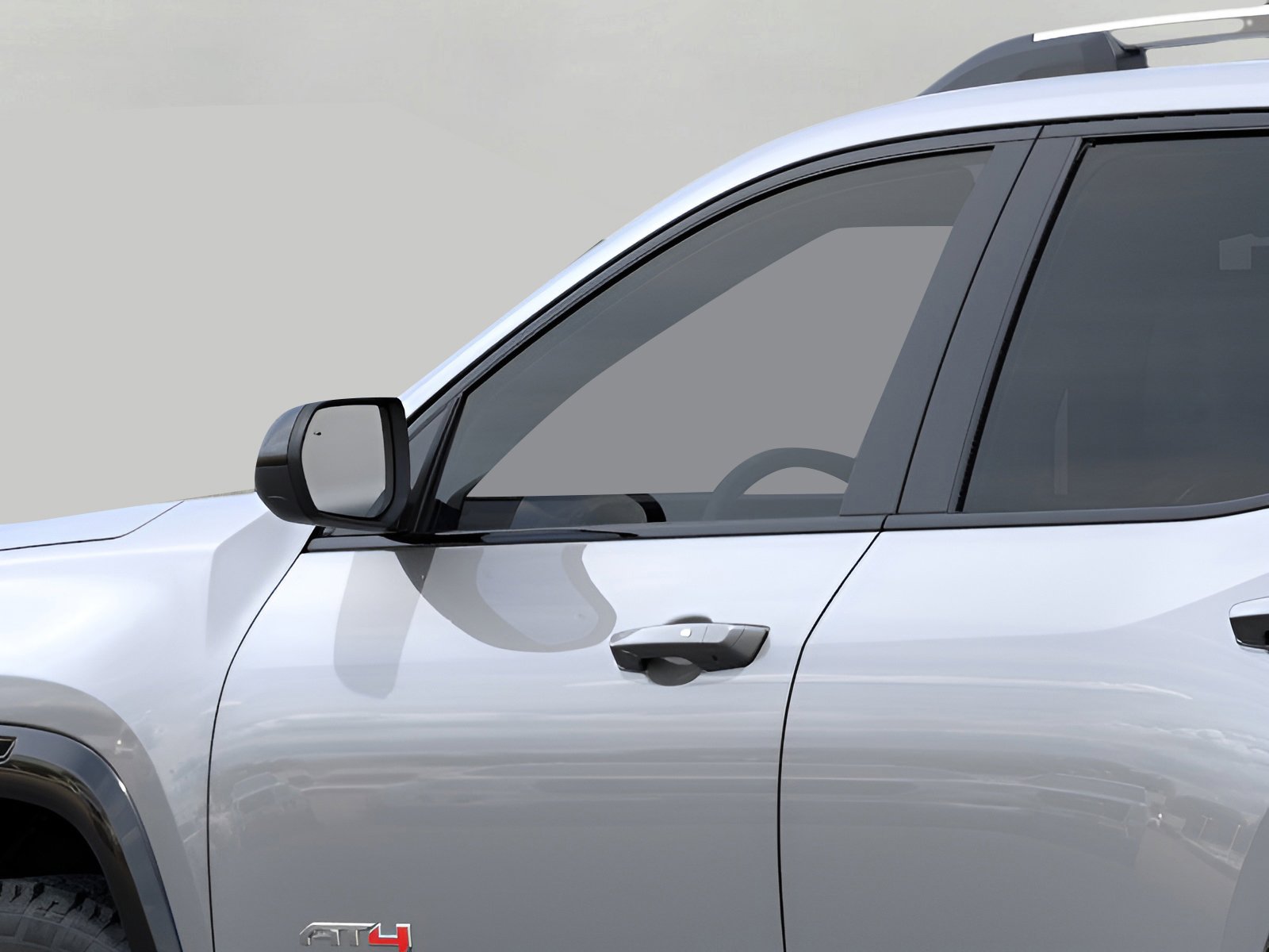 New 2026 GMC Terrain AT4 w/ Convenience Package III image 12