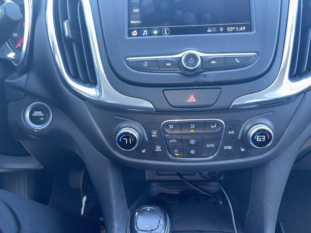 Used 2019 Chevrolet Equinox LT FWD image 15