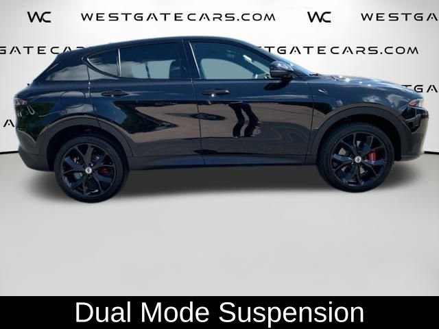 New 2024 Dodge Hornet GT image 11