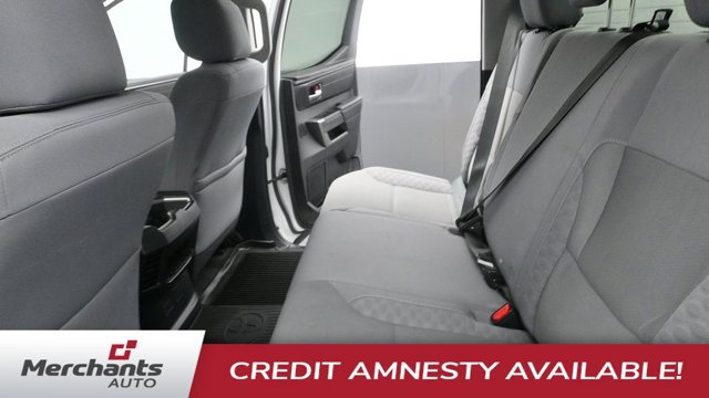 Used 2023 Toyota Tundra SR5 AWD/4WD image 16