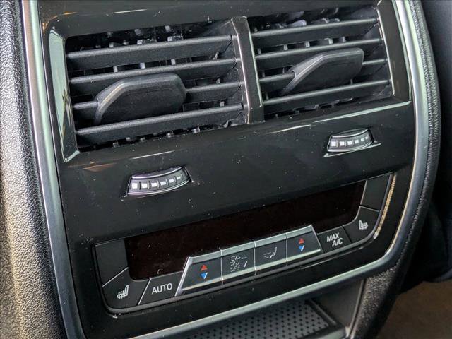 Used 2025 BMW X6 M60i image 18