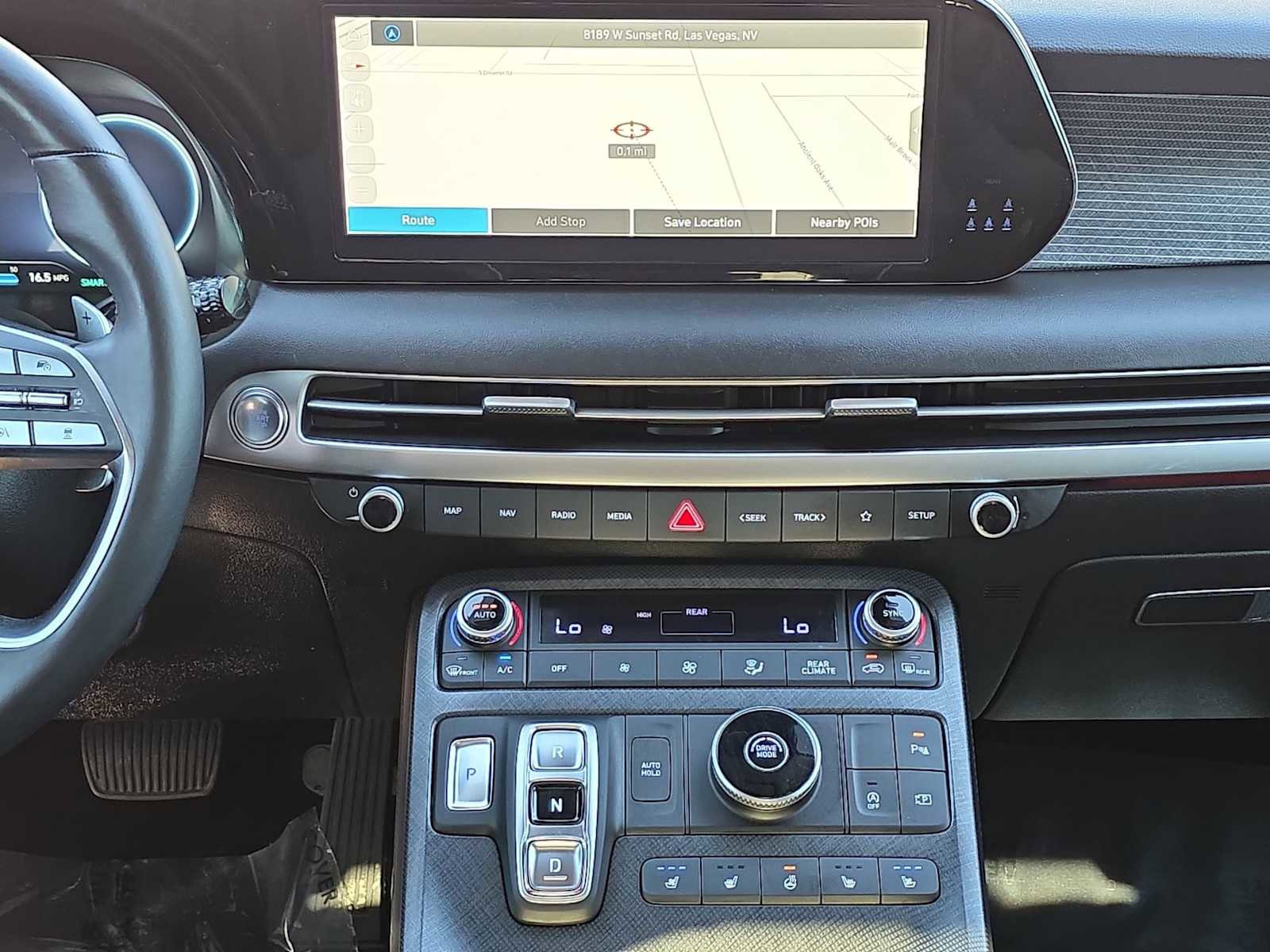 Used 2025 Hyundai Palisade Limited image 20