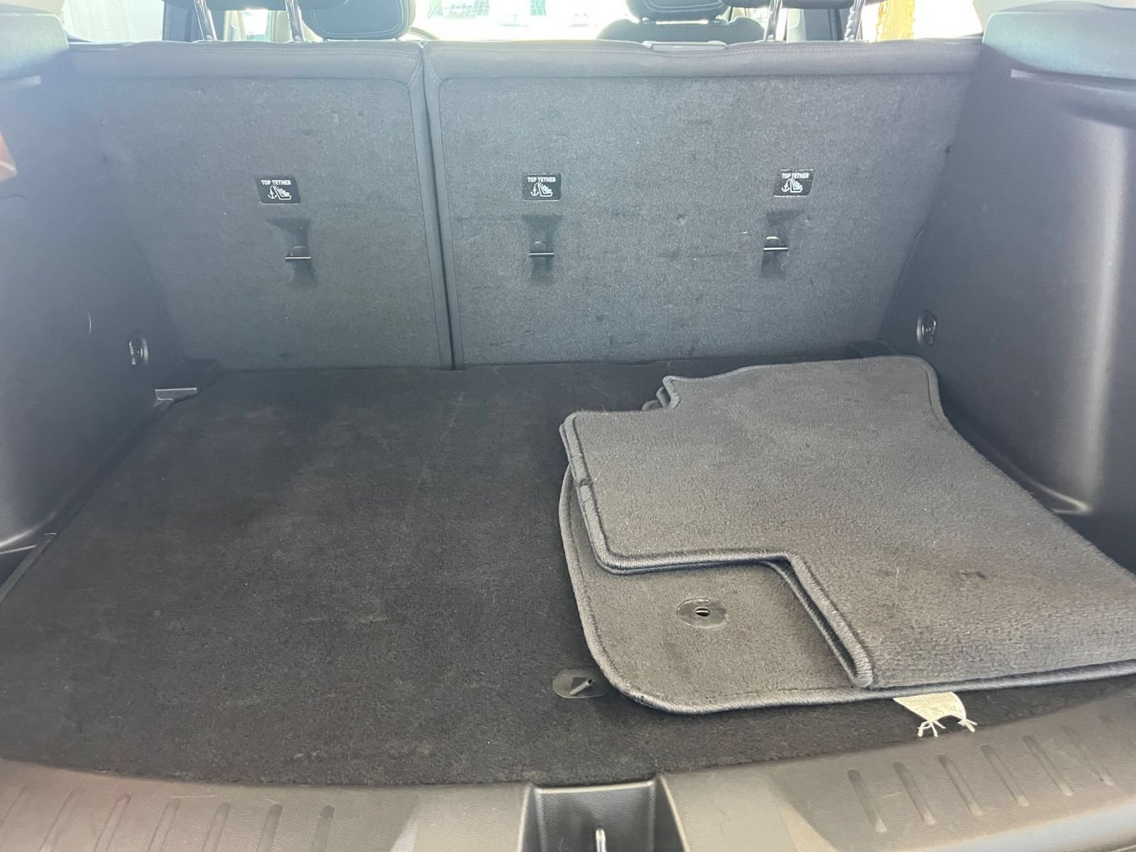 Used 2025 Chevrolet TrailBlazer LT FWD image 32