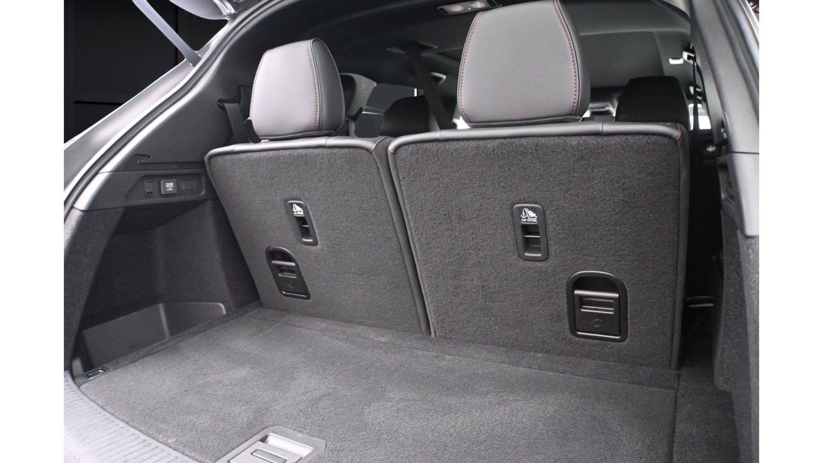 Certified 2024 Acura MDX A-Spec AWD/4WD image 23