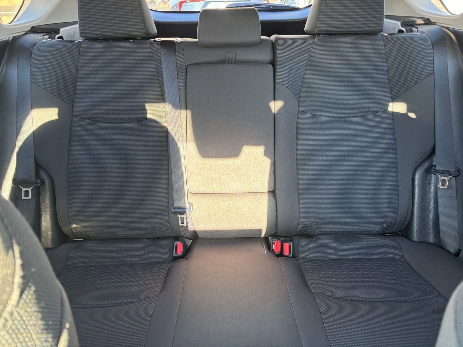 Used 2025 Toyota RAV4 LE image 34