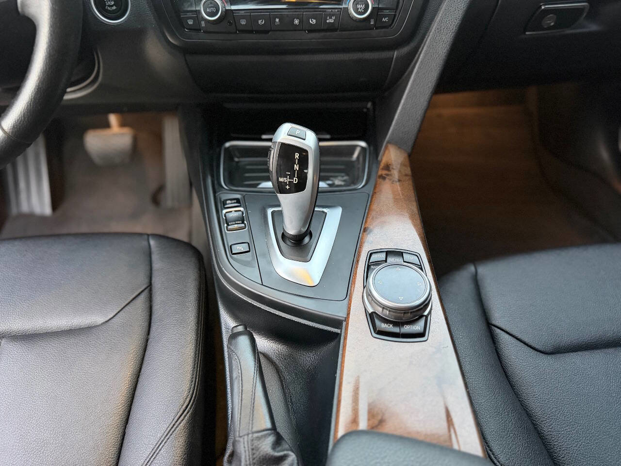Used 2014 BMW 328i Sedan image 21