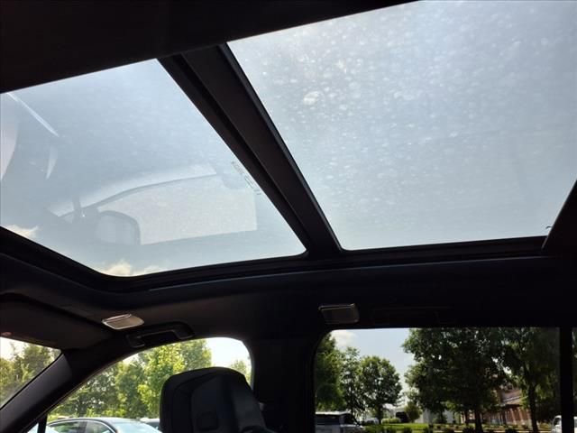 New 2026 Cadillac Vistiq Luxury image 21