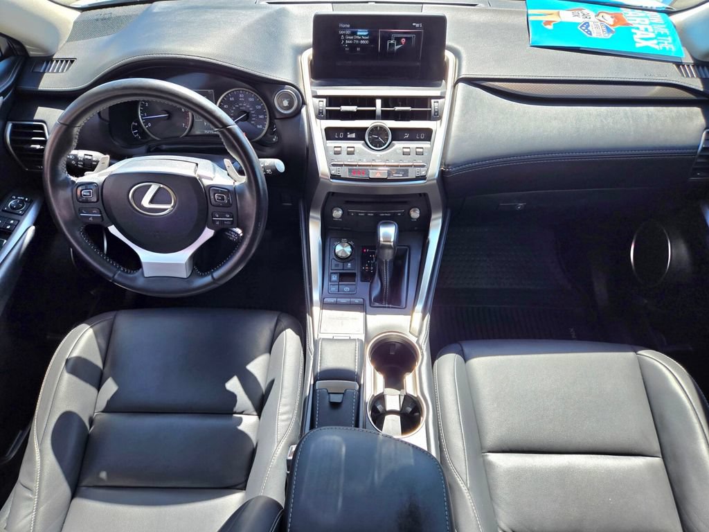 Used 2018 Lexus NX 300 AWD image 14