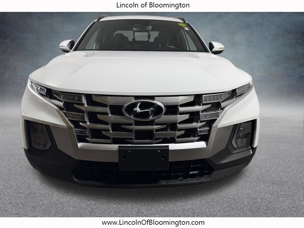 Used 2022 Hyundai Santa Cruz SEL Premium AWD/4WD image 9