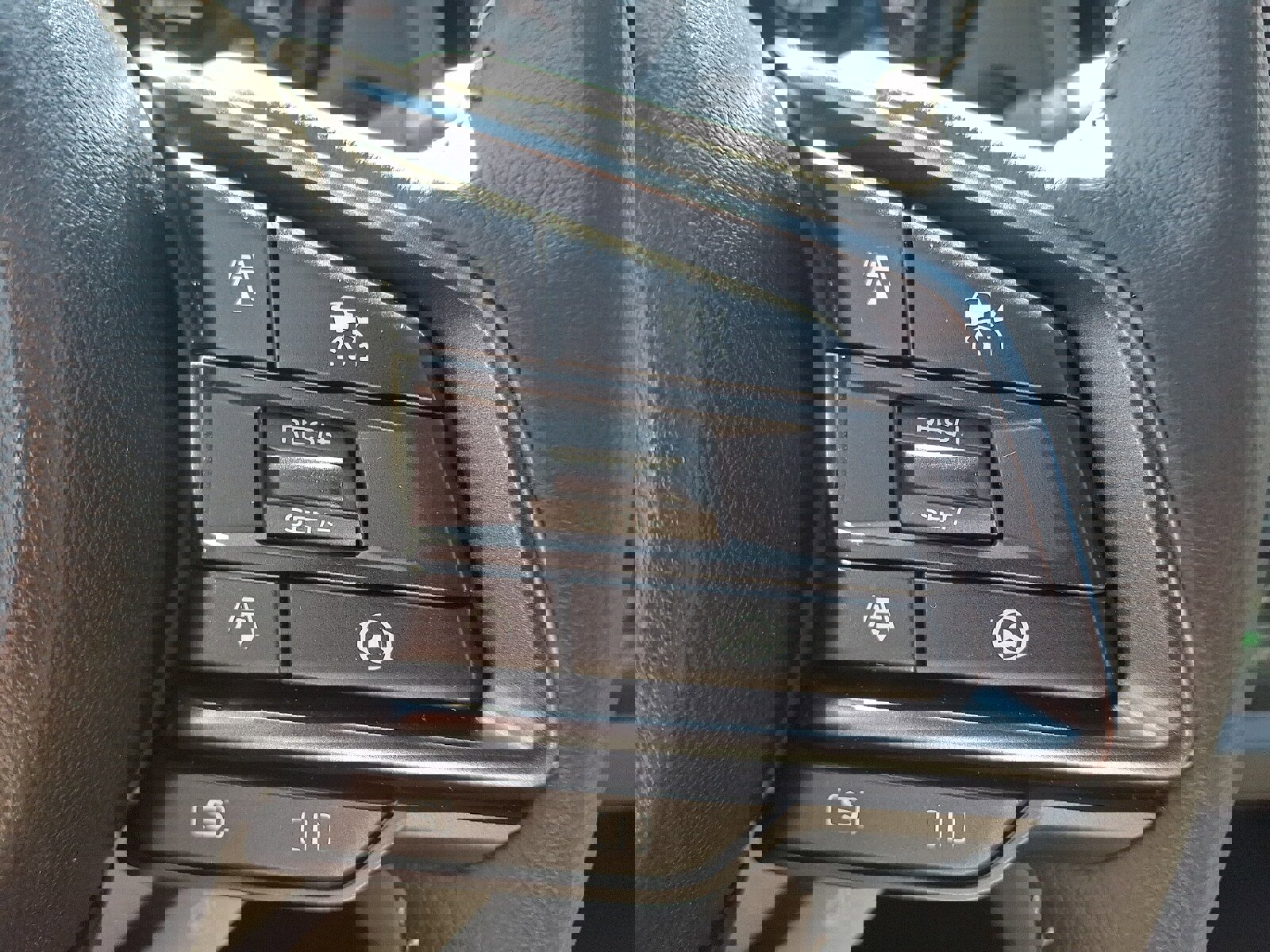 Certified 2026 Subaru Forester Limited image 22