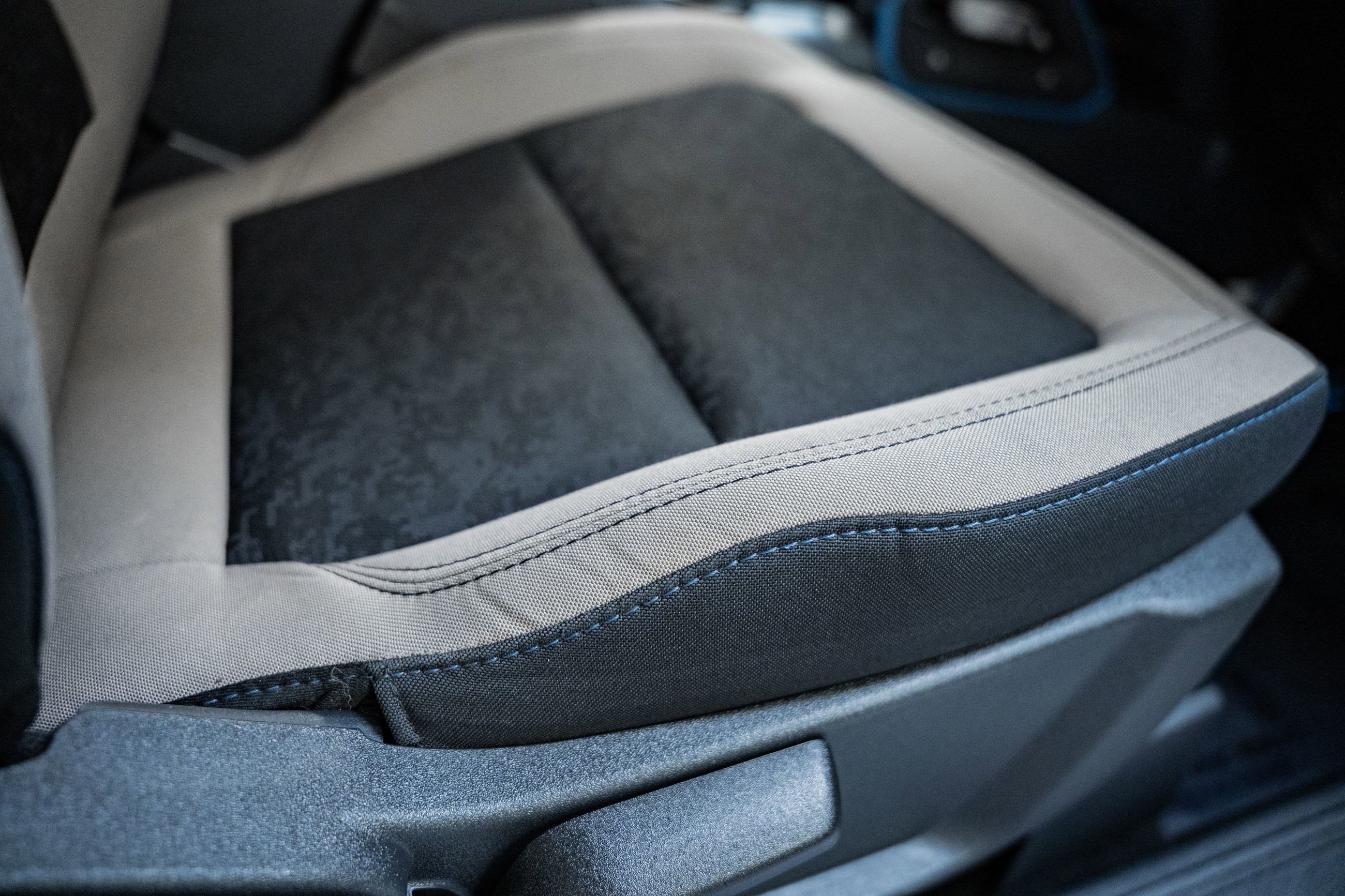 Certified 2022 Ford Bronco Wildtrak image 36