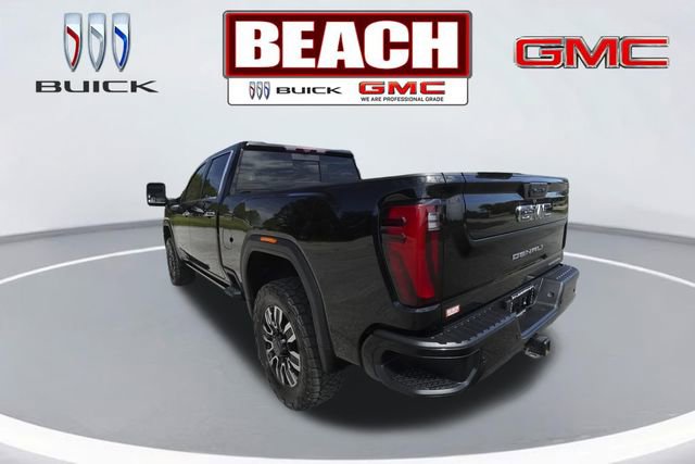 Used 2024 GMC Sierra 2500 Denali Ultimate image 5
