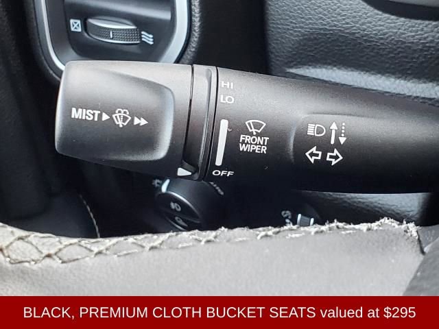 Used 2025 RAM 2500 Big Horn image 18