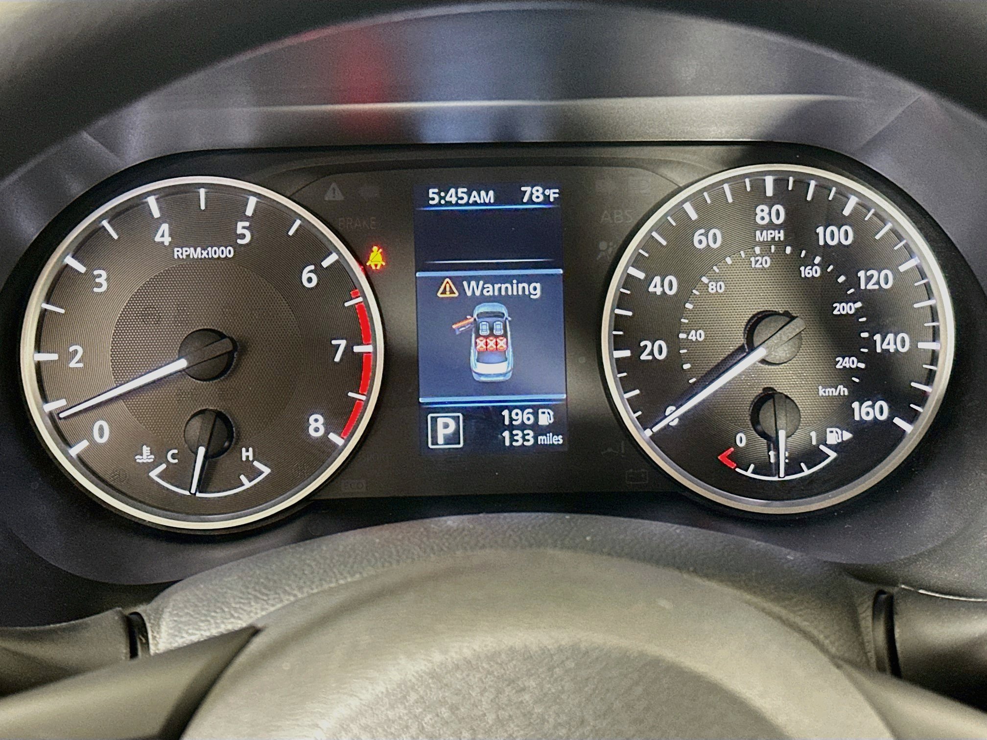 Used 2025 Nissan Sentra S FWD image 19