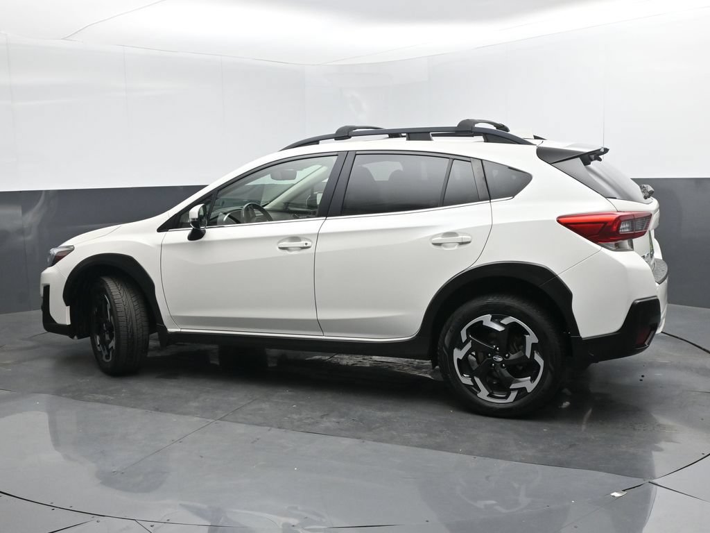 Used 2021 Subaru Crosstrek 2.5i Limited w/ Popular Package #5 AWD/4WD image 28