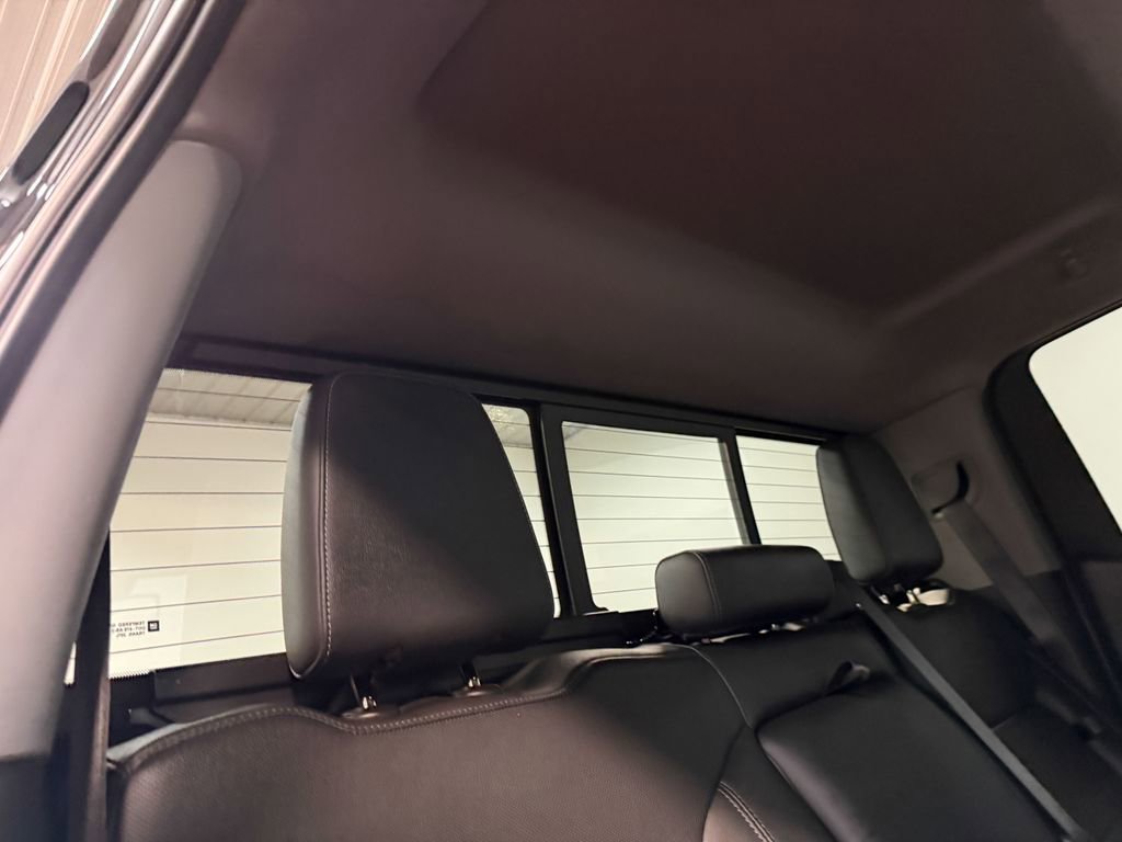 Used 2020 GMC Sierra 1500 SLT w/ SLT Premium Plus Package image 15