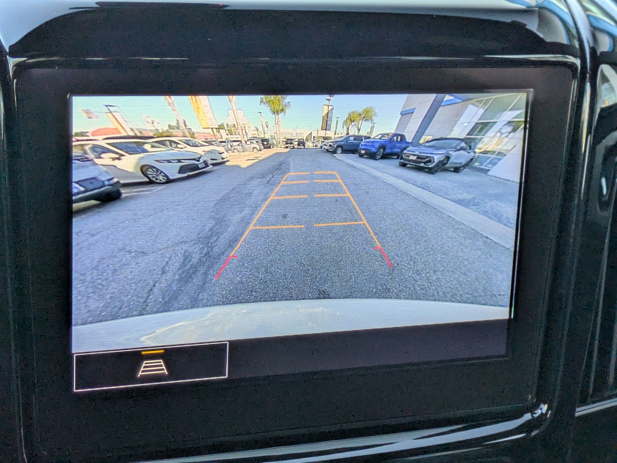 Certified 2023 Chevrolet Traverse LT image 19