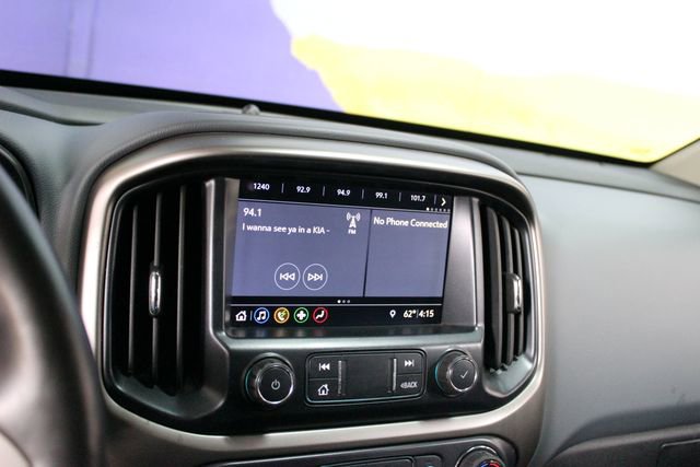 Used 2019 Chevrolet Colorado Z71 AWD/4WD image 18
