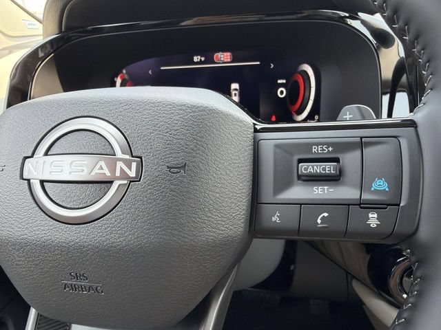 New 2026 Nissan Pathfinder SL w/ SL Premium Package (P04) AWD/4WD image 24