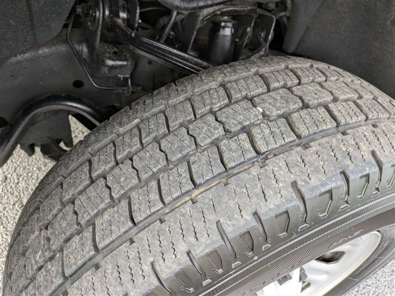 Used 2019 GMC Sierra 2500 4x4 Crew Cab w/ Sierra Convenience Package image 12