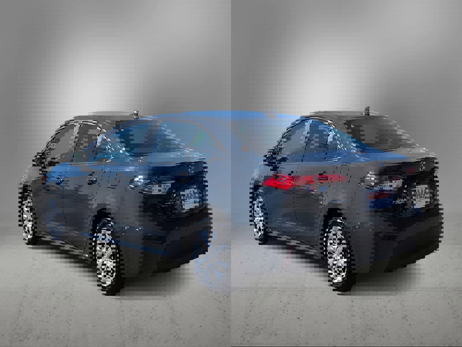 Used 2024 Toyota Corolla LE image 7