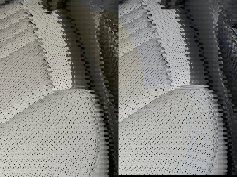 New 2025 Ford F150 Lightning Platinum image 45