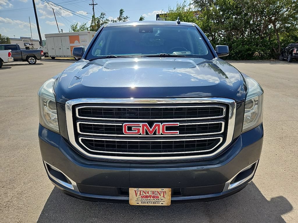 Used 2020 GMC Yukon XL SLT RWD image 12