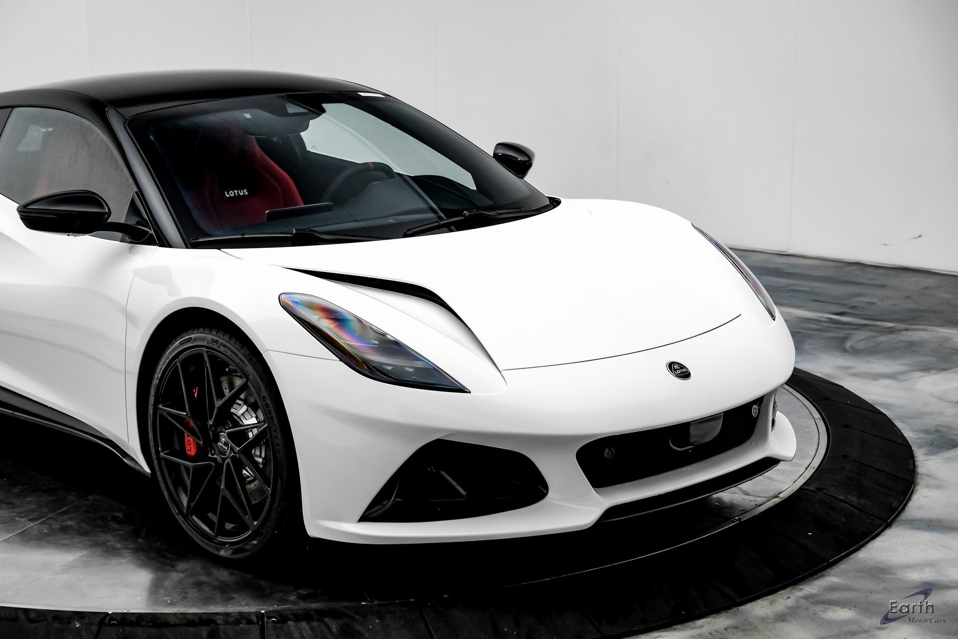 New 2026 Lotus Emira image 27